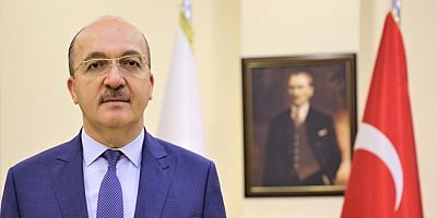 Gümüşhane’nin Düşman İşgalinden Kurtuluşu Anma Mesajı