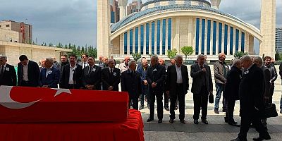 Gümüşhane’nin Eski Valisi Hayatını Kaybetti: Sessiz Vedası Beypazarı’nda Gerçekleşti