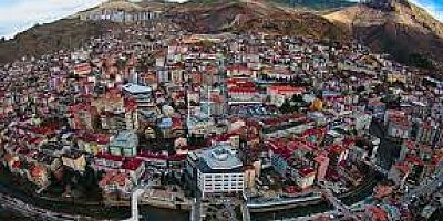 Gümüşhane’nin İhcaratında Düşüş