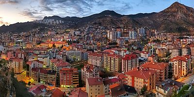 Gümüşhane’nin Muhtemel Eğitim Süresi belirlendi