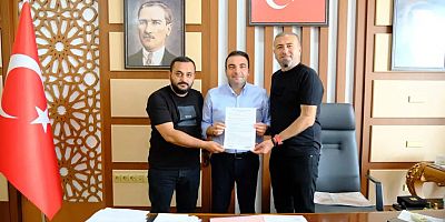 Gümüşhane’nin Parlayan Yıldızı Şiran, Tersun Tüneli ve OSB ile Uçuşa Geçecek!