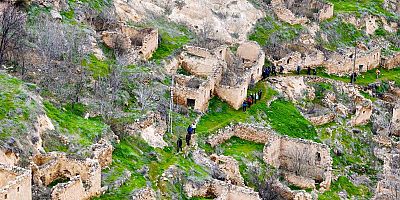 Gümüşhane’nin saklı hazinesi 