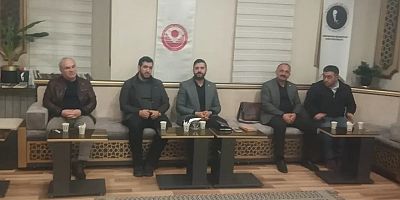 Gümüşhane’nin Şifalı Bitkileri “Üniversite Şehir Buluşmaları”nda Mercek Altına Alındı