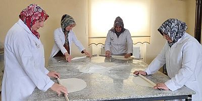 Gümüşhane’nin Şiran İlçesinde Kurulan Kadın Girişimi Başarılarıyla Dikkat Çekiyor;5 Yıldır Başarı Hikayesi Yazıyorlar