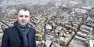 Gümüşhane’nin Sorunlarını Görmezden Gelemeyiz