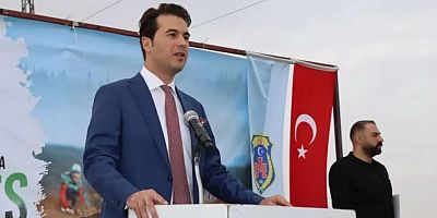 Gümüşhane’nin yeni Cumhuriyet Başsavcısı Ziya Burak Gürgah oldu
