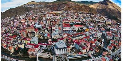 Gümüşhane’nin Yeni İlçe ve Belde Başkanları Belli Oldu