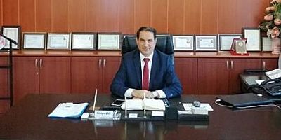 Gümüşhane’nin Yeni Müftüsü Hüseyin Gün Oldu