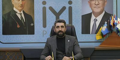 Gümüşhane Nüfus Kaybında Türkiye Birincisi Oldu: İYİ Parti’den İktidara Sert Eleştiri
