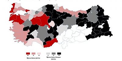 Gümüşhane Öğrenci Dostu Olmayan Şehir İmiş ??*
