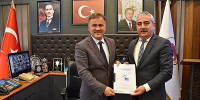 Gümüşhane Projenin Uygulanacağı İlk İl Olacak