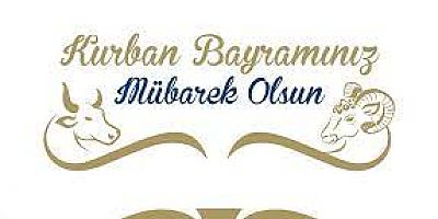 Gümüşhane Protokolünün Kurban Bayramı Mesajları 