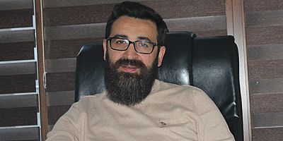 GÜMÜŞHANE RADYOSUNA KAVUŞUYOR