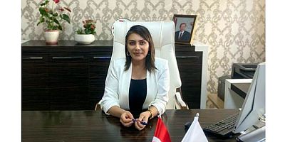 Gümüşhane Sağlık Hizmetleri Başkan Yardımcısı Uçan: “Ebeler Sağlıklı Toplumların Teminatıdır”