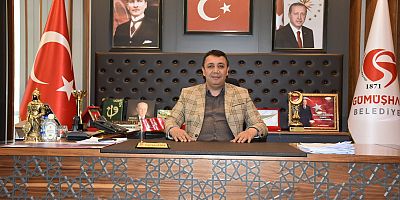 Gümüşhane şehir geçiş projesi bayramdan sonra başlıyor