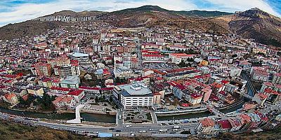 Gümüşhane Sendikalaşmada EN Yüksek İl