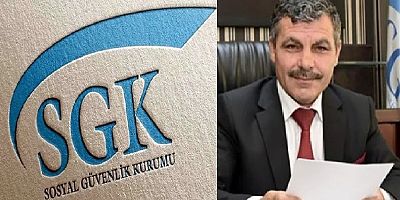 Gümüşhane SGK’dan Kayıt Dışı İstihdama Karşı Uyarı: “Sigortasız Çalışmak Hak Değil, Kayıp!”