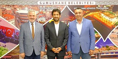 Gümüşhane Sonbaharda Kültür ve Sanat Şölenine Ev Sahipliği Yapacak