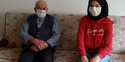 Gümüşhane Sözlü Tarih Çalışmalarına Başladı