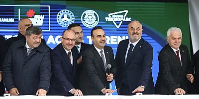 Gümüşhane, Suşehri ve Dereli bağlantıları tamamlanacak