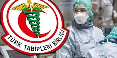 Gümüşhane Tabip Odasından da tepki geçikmedi