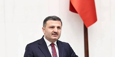 GÜMÜŞHANE TARIMINA YENİ DESTEKLER