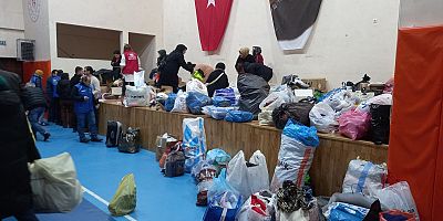 Gümüşhane Tek Yürek