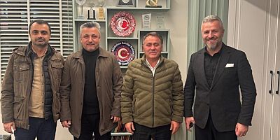 “Gümüşhane–Trabzon Kollektif Turizmin Merkezi”