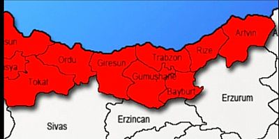  Gümüşhane Trabzor Rize Ve Artvinden  78 Ülkeye Açılan Kapı