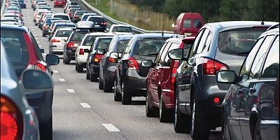 Gümüşhane Trafiğine Kar Araç Eklendi 