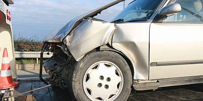 Gümüşhane Trafik Kazası İstatistikleri Açıklandı