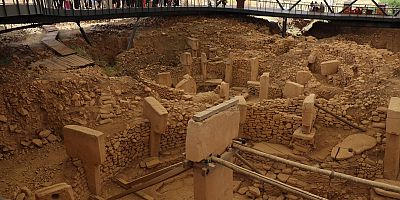 Gümüşhane TÜGVA'DAN 'Tarihe Yolculuk'