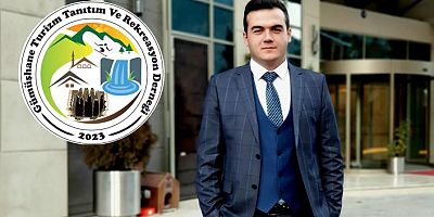 Gümüşhane Turizm Tanıtım ve Rekreasyon Derneği