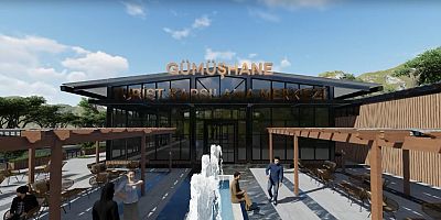 Gümüşhane turizminde yeni dönem başlıyor