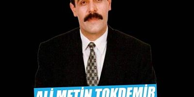Gümüşhane Ülkü Ocakları, Ali Metin Tokdemir'i anacak