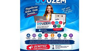 Gümüşhane Ülkü Ocaklarından Eğitime Destek: UZEM Kartları Dağıtılacak