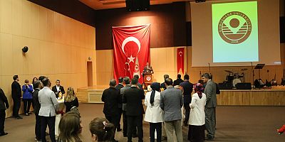 Gümüşhane Üniversitesi   17 Yaşında