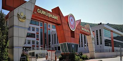 Gümüşhane Üniversitesi 2022 Yılı Bütçesi Kabul Edildi