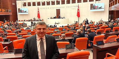 Gümüşhane Üniversitesi 2026 Bütçesinde Yüzde 33,7 Artış; Yarım Milyarı Aştı