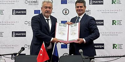 Gümüşhane Üniversitesi akademik omurgayı oluşturuyor