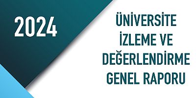 Gümüşhane Üniversitesi, Akademik Yayıncılıkta İlkler Arasında