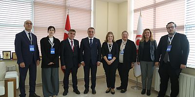 Gümüşhane Üniversitesi kalite yolculuğunda