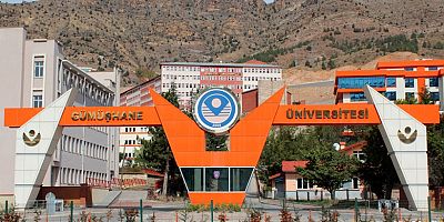 Gümüşhane Üniversitesi: Kapanmadı, kapanmayacak!