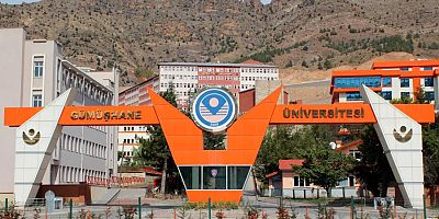 Gümüşhane Üniversitesi Listede Yok