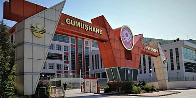 Gümüşhane Üniversitesi Mezunları Dikkat: Diplomanız Adresinize Ücretsiz Gönderiliyor!
