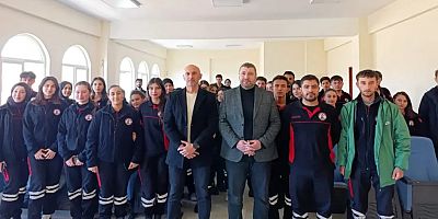 Gümüşhane Üniversitesi’nde “Kentleşme ve Ortak Akıl” Konferansı