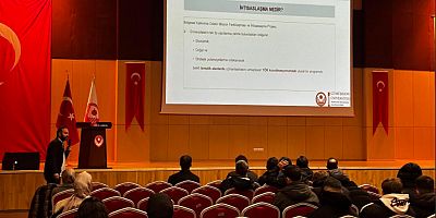 Gümüşhane Üniversitesi’nde Madencilik İhtisaslaşması Masaya Yatırıldı