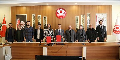 Gümüşhane Üniversitesi’nden Dev İş Birliği: Zigana Dağı Öğrencilere Kapılarını Açıyor!