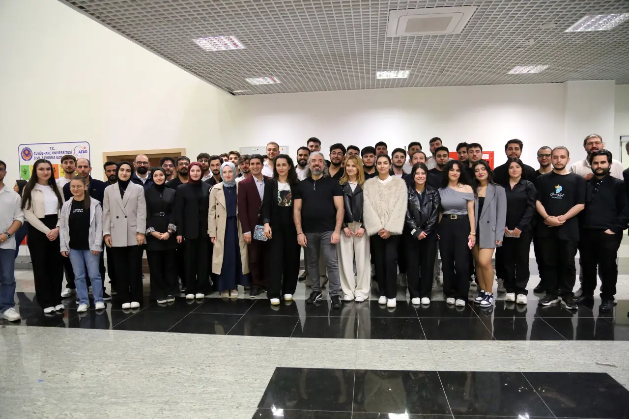 Gümüşhane Üniversitesi’nin Proje Üretim Merkezi: TTO