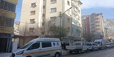 Gümüşhane Üniversitesi Öğretim Üyesi Doç. Dr. Bayram Çağlar evinde ölü bulundu